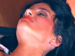 Amateur, Grosse bite, Gros seins, Sucer une bite, Allemand, Mère que j'aimerais baiser, Nénés, Rétro ancien