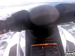 Asiatisch, Braunhaarige, Hd, Interrassisch, Im freien, Pov