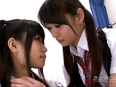 Hd, Japonés, Lesbiana, Juguetes