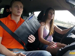 お尻, 気狂い, バック, 指いじり, キス, レズビアン, アウトドア, オマンコ