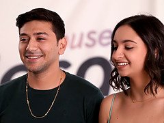 Gorge profonde, Doigter, Branlette thaïlandaise, Hd, Énorme, Mature, Réalité, Nénés