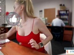 Amateur, Rubia, Hd, Ama de casa