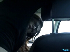 Grote mammen, Pijpbeurt, Hd, Monster, Gezichtspunt, Openbaar, Realiteit, Schreeuwen