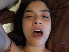 Amateur, Negro, Pies, Masturbacion con pies, Novia, Pajear, Coño, Tetas