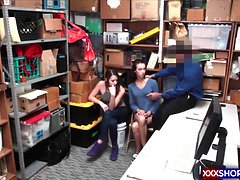 素人, お尻, 女 人男 人, Hd, 小柄, ポリス, 現実, ティーン