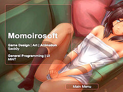 Chambre à dormir, Éjaculation interne, Faciale, Masturbation, Chatte