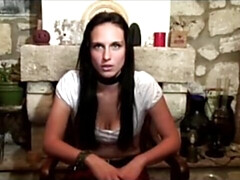 Enthousiasteling, Anaal, Frans