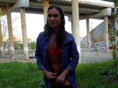 Жопа, Каблуки, На природе, Пирсинг, От первого лица, На публике, Молоденькие, Стринги