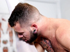 Tetona, Sexo duro, Masturbación, Enfermera, Perforación, Transexual, Tetas, Mojado