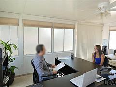 Hd, Oficina, Público, Secretaria