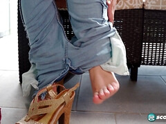 Culo grande, Tetona, Gordita, Hd, Masturbación, Tetas naturales, Pelirrojo, Solo