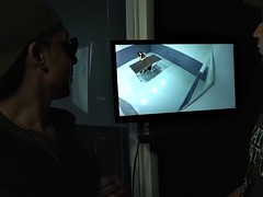 Nana, Gros seins, Doigter, Fille latino, Mère que j'aimerais baiser, Police, Rasée