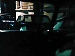 Blasen, Kehlenfick, Schwanz, Französisch, Lesbisch, Strümpfe, Vintage