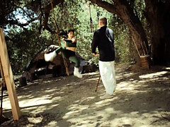 Grote lul, Blond, Sperma, Hardcore, Hd, Moeder, Naakt, Tieten likken