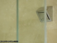 Поза 69, Большие сиськи, Блондинки, Ласковые ручки, Поцелуи, Масло, Реалити, Душ