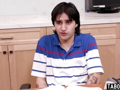 Anaal, Grote lul, Pijpbeurt, Diep in de keel, Lul, Latijnse vrouw, Klein, Lerarin