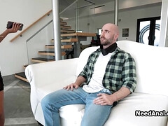 Anaal, Blond, Pijpbeurt, Lul, Hardcore, Hd, Latijnse vrouw, Tiener