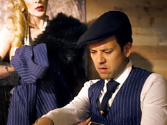 18 летние, Большие сиськи, Белье, В офисе, Секретарша, Софткор, Молоденькие, Втроем