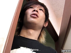 アジア人, Hd, 下着, オナニー, オマンコ, 現実, 一人, おもちゃ