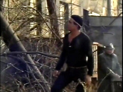 18, ヴィンテージ, 妻