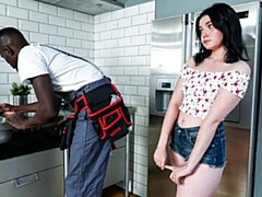 Culo grande, Verga grande, Mamada, Morena, Estilo perrito, Tetas naturales, Adolescente, Tetas