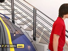 Afrikanisch, Grosse titten, Frau frau mann, Gruppe, Hd, Interrassisch, Zierlich, Titten