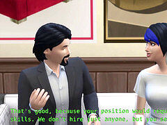 In den arsch, Doppelpenetration, Gruppensex, Im freien, Öffentlich, Sekretärin, Jungendliche (18+), Hure