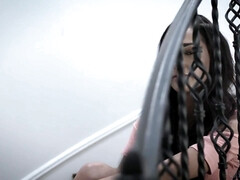 Arsch, Tussi, Blasen, Braunhaarige, Verrückt, Hardcore, Muschi, Jungendliche (18+)