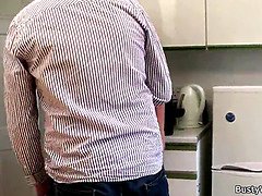 Belle grosse femme bgf, Gros cul, Gros seins, Blonde, Grosse, Hd, Cuisine, Tatouage