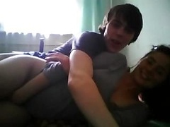 Novio, Hembra, Primera ves, Novia, Tímido