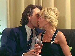 Минет, Семяизвержение, Винтаж