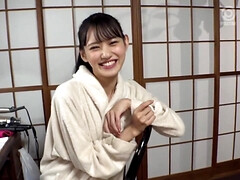 お尻, 古典, カワイイ, イマラチオ, チン, 手コキする, 日本人, ガリガリ