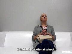 Блондинки, Чешки, Хд