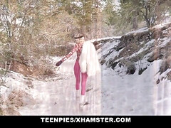 18 jahre, Blondine, Hd, Nippel, Zierlich, Muschi, Dürr, Jungendliche (18+)