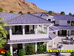 Matt and Alexis agree on terms