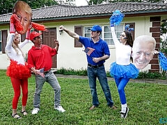 Жопа, Блондинки, Минет, Собачьи, Группа, Оргии, Юбки, Молоденькие