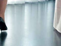 18 jahre, Arsch, Lesbisch, Muschi, Strapon, Jungendliche (18+), Titten, Spielzeuge