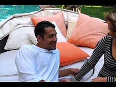 Amateur, Culo grande, Latina