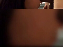 Asiatisch, Grosser schwanz, Blasen, Schwanz, Selbstgemacht, Interrassisch, Party, Öffentlich