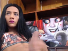 Amateur, Hd, Masturbation, Transsexuelle, Solo, Webcam