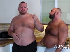 Gorda, Gay