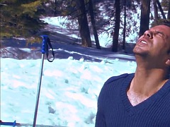 Grote lul, Grote mammen, Pijpbeurt, Buiten, Pornster, Geschoren, Zuigen, Tieten likken