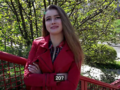 18, 素人, フェラチオ, イマラチオ, バック, 公共, シャワー, ストッキング