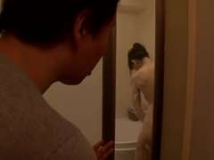 Japanische massage