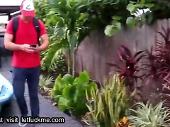 デカチン, フェラチオ, 茶髪の, チン, ハードコア, Hd, オマンコ, ティーン