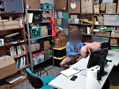 美女, ハードコア