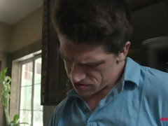 Большой член, Брюнетки, Молоденькие, Сиськи