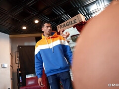 Grote lul, Grote mammen, Bruinharig, Hardcore, Moeder, Openbaar, Kut duiken, Geschoren