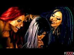 Grote kont, Grote lul, Grote mammen, Pijpbeurt, Hondjeshouding, Kwartet, Moeder die ik wil neuken