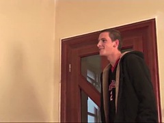 Anal, Verga grande, Mamada, Pareja, Corridas, Europeo, Gay, Inserción